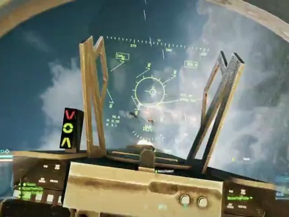 BATTLEFIELD 3 Gamescom 2011 "Caspian Border" Multiplayer Gameplay