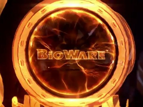 MASS EFFECT 3 Combat Reveal Part 1: Squad Leader Trailer