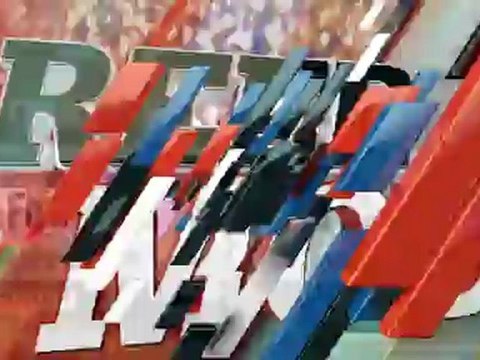 FIFA 12 Gamescom 2011 Gameplay Trailer