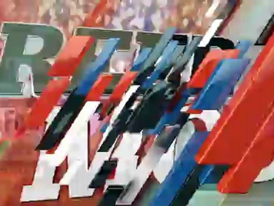 FIFA 12 Gamescom 2011 Gameplay Trailer