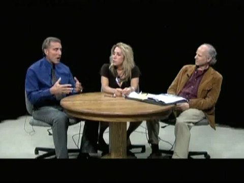 Dr. Leonard Horowitz and Sherri Kane Interview - Part 1 of 6