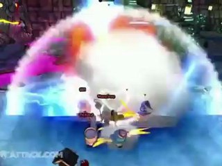 The World Ends With You RETURNS, XBLA Goes Free to Play, and Persona 4's Limited Edition - Hard News Clip