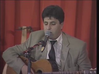 Brahim Tayeb   "Axam"