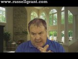 RussellGrant.com Video Horoscope Virgo August Saturday 25th