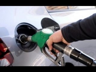 Campania - Nuovo record per il prezzo della benzina (24.08.12)