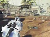 Ghost Recon : Future Soldier - Défi Pas vu, pas pris de la Mission 03