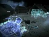 Ghost Recon : Future Soldier - Défi Prendre le camp de la Mission 02