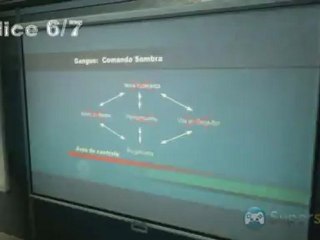 Max Payne 3 - Armes en or et indices du chapitre 13