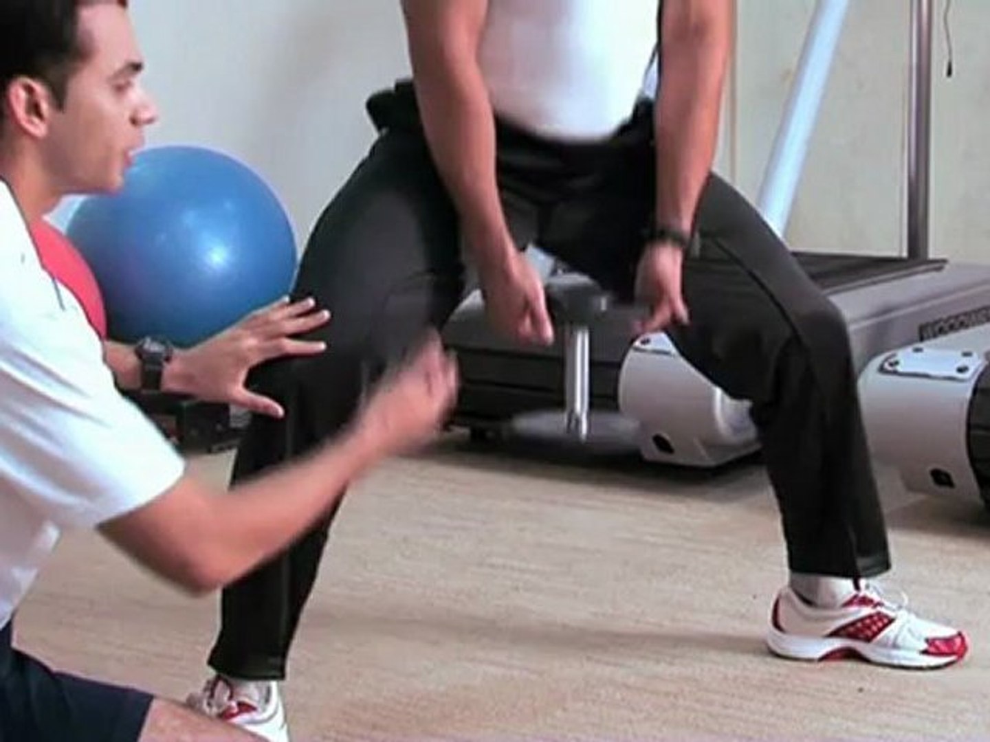 ⁣Workout ShortCuts: Explosive Leg Workout
