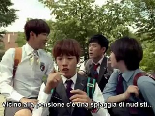 2 Th3 hands0m3 Y0u Ep3 sub ITA 3/5