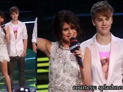 Justin Bieber & Selena Gomez NOT the Most Powerful Music Couple
