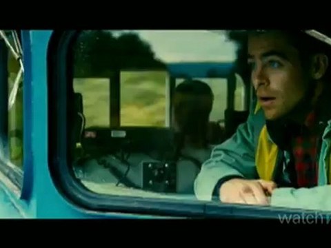 Chris Pine Vs Chris Evans Vs Chris Hemsworth: Actor Showdown