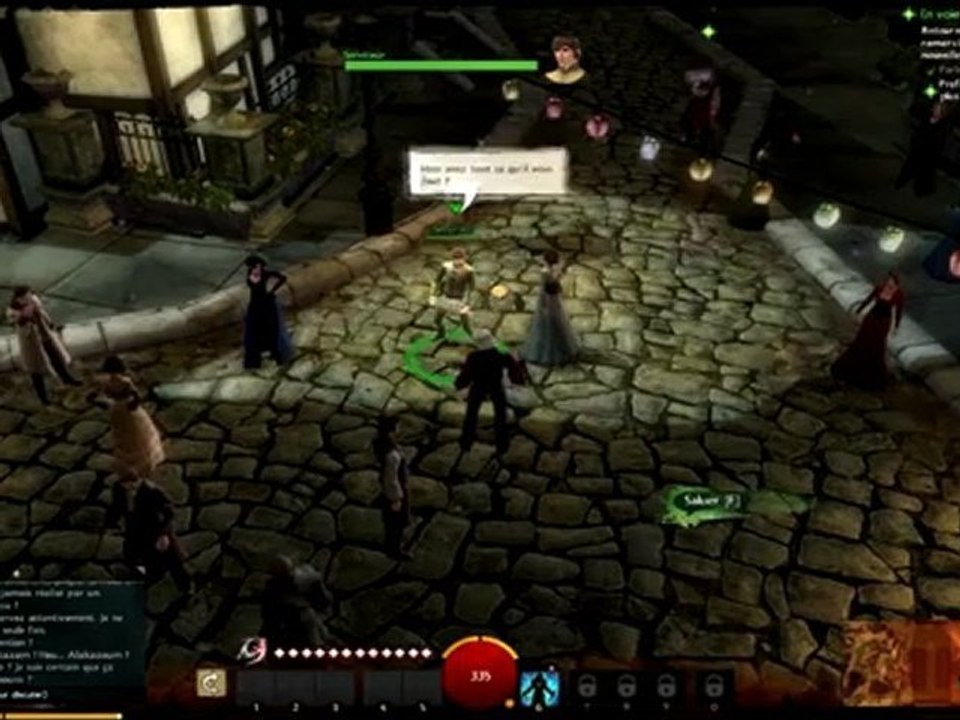 {TFC} BetaTest Guild Wars 2 - Vous avez tout ce qu'il vous faut ?