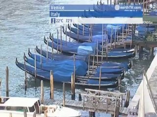 Paris - France, Ascona - Ticino - Switzerland, Cannes - France, Hamburg - Germany, Washington - USA, Salzburg - Austria, Venice - Italy