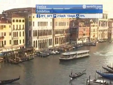 Salzburg - Austria, Ekaterinburg - Russia, Cologne - Germany, Ascona - Ticino - Switzerland, Venice - Italy, Agadir - Morocco, Barcelona - Spain