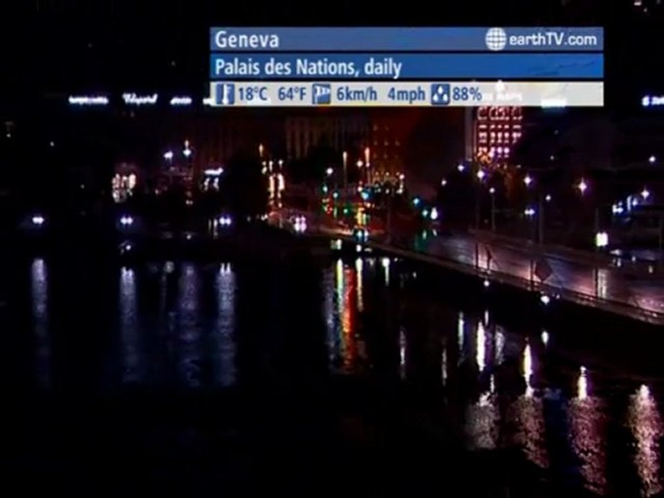 Geneva - Switzerland, Budapest - Hungary, Lugano - Ticino - Switzerland, Venice - Italy, Doha - Qatar, Ekaterinburg - Russia, Niagara Falls - Canada