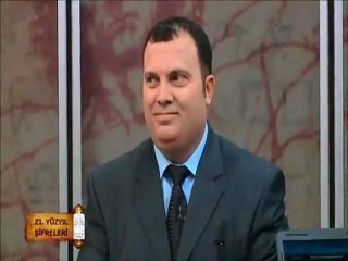 Oktay Tınaz TV-Em 21 Yüzyıl Şifreleri Program Konuğu Bölüm 1 / 6