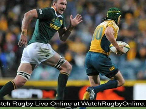 watch 2012 Rugby South Africa vs Argentina live streaming