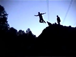 Compilation #36 Thrillseekers