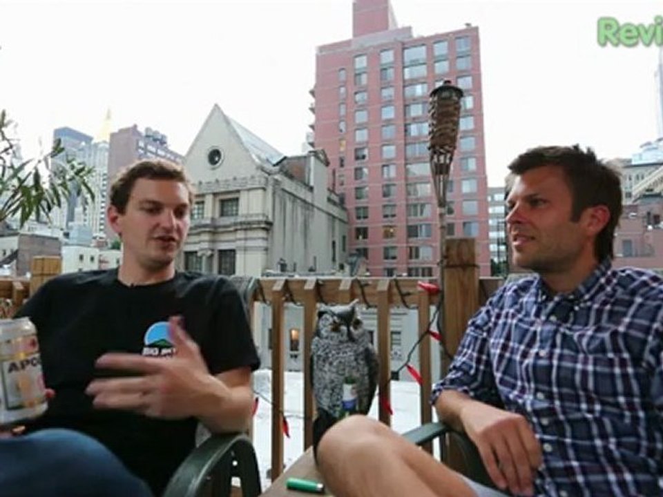 Ad Sales with RRD (Royal Ryan Daume) - Toasted Donut