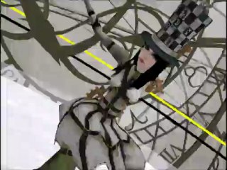 Playing w Dolls - [MMD] Alice Madness Returns