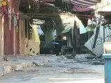 Xeque morre no Líbano por causa de conflito sírio