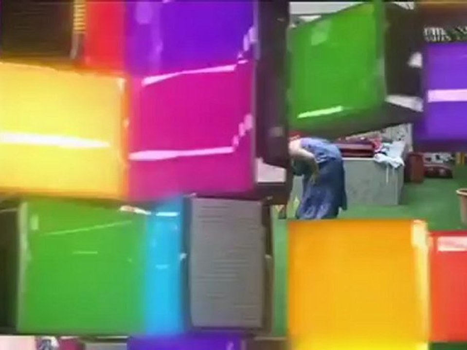 Sock bowling