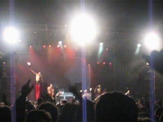 Bérurier Noir live dour 2004