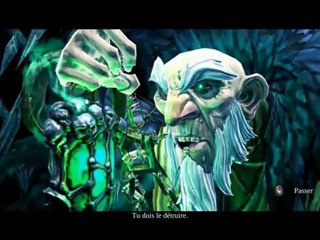 Video test Darksiders 2
