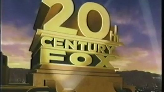 20th Century Fox / Regency Enterprises - video dailymotion