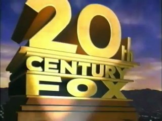 20th Century Fox (X-Men Variant)