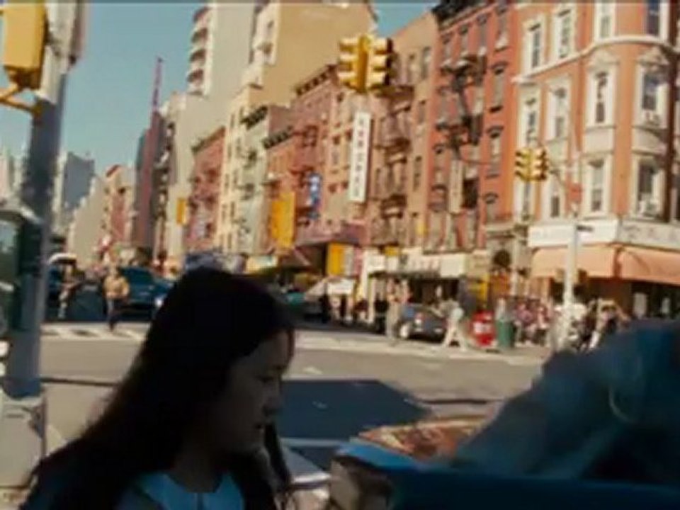 Safe - DVD and Blu-ray Trailer