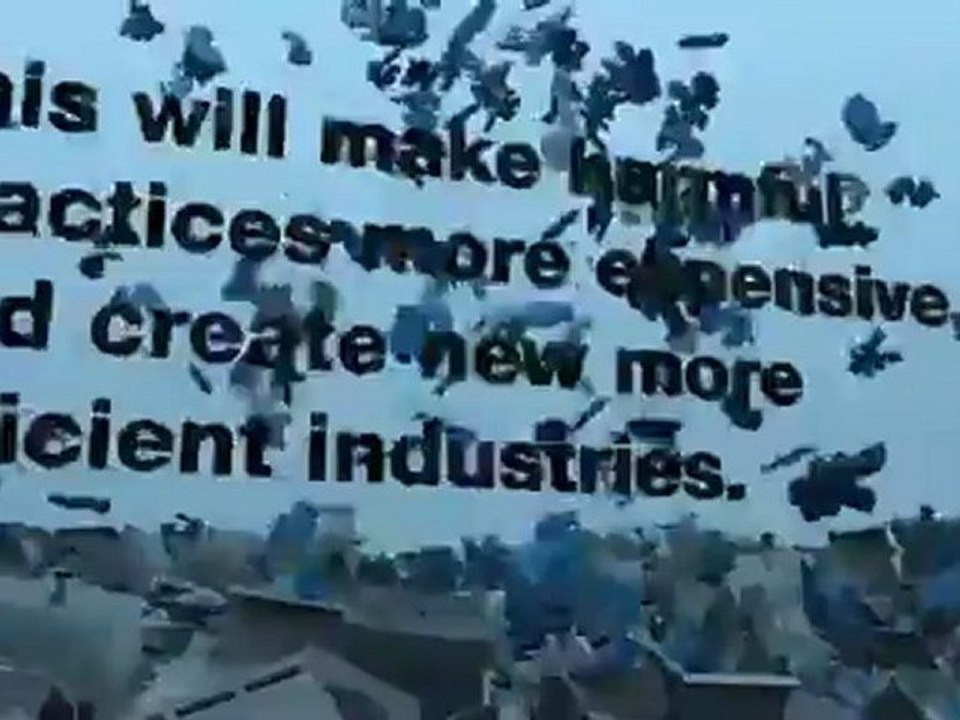 earthrise - Circular economy