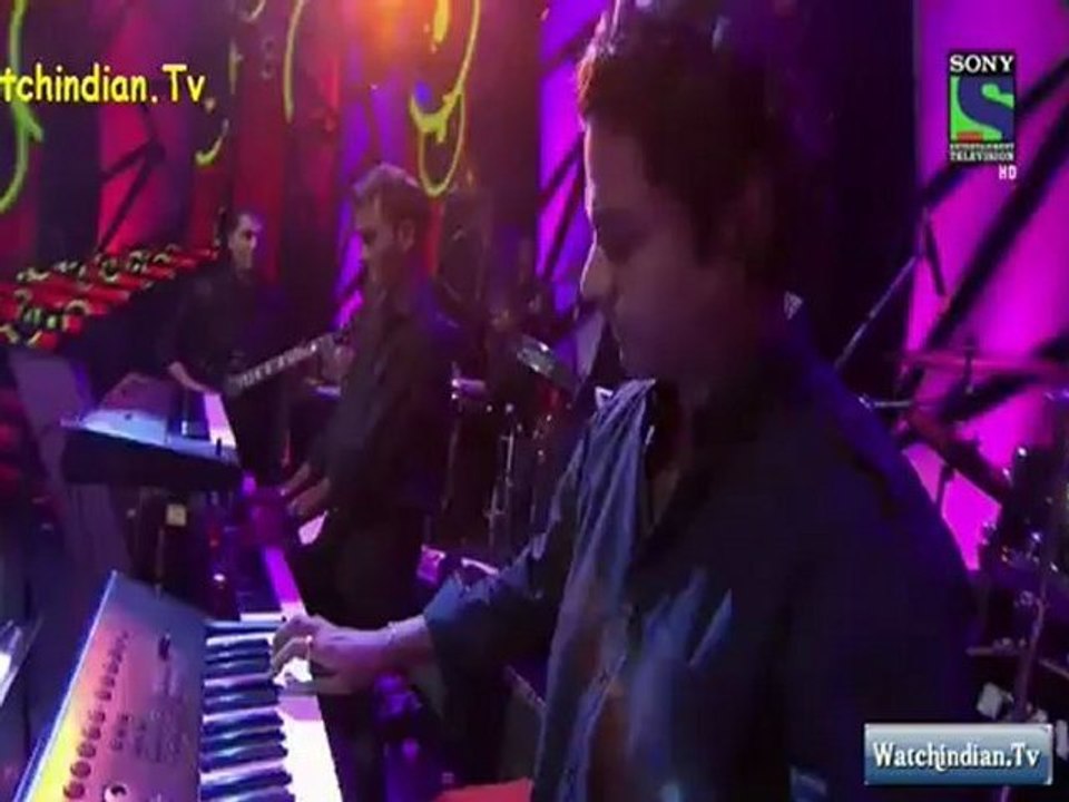 Indian Idol-24th August 2012 Part4