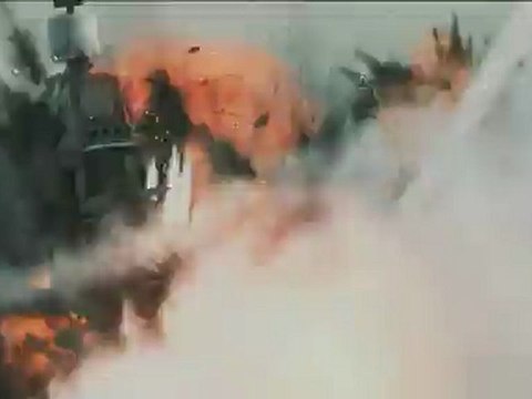 ACE COMBAT: ASSAULT HORIZON Full-Blown Assault Gamescom 2011 Trailer