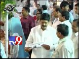 Journalist Diary - Clean sweep in AP Congress