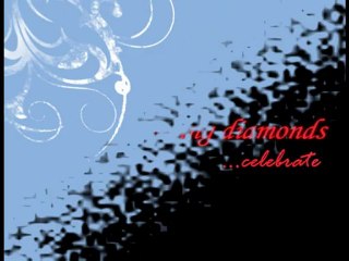 Round Shaped Diamond Engagement Ring With Princess Side Stones Channel Set FD1001ROR