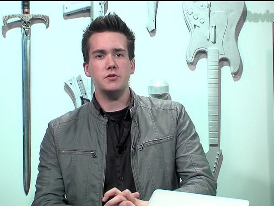 CS:GO REVIEWED! Grand Theft Auto V POLICE CHASES, Borderlands 2 GOES 16-BIT, & more! - Destructoid