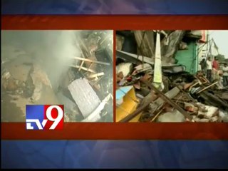 1 die in a road accident