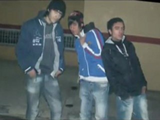 Şirin & MeqaFlow & Şeref Can & Karar - Kapına Geldim