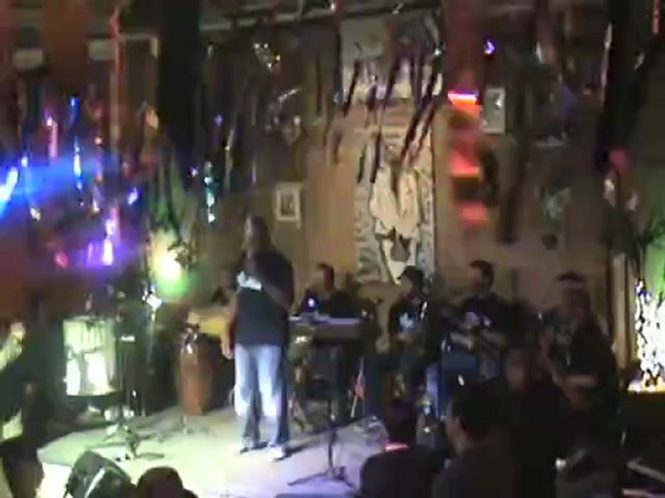 TV Traço de União Grupo Essência do Samba   'Retrato cantado de um Amor'