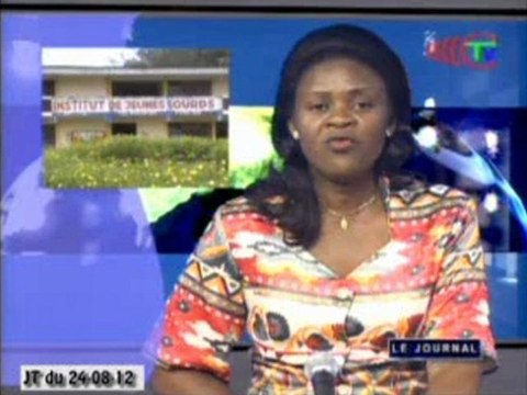 Le PNUD offre des tentes aux familles sinistrées du drame de Mpila