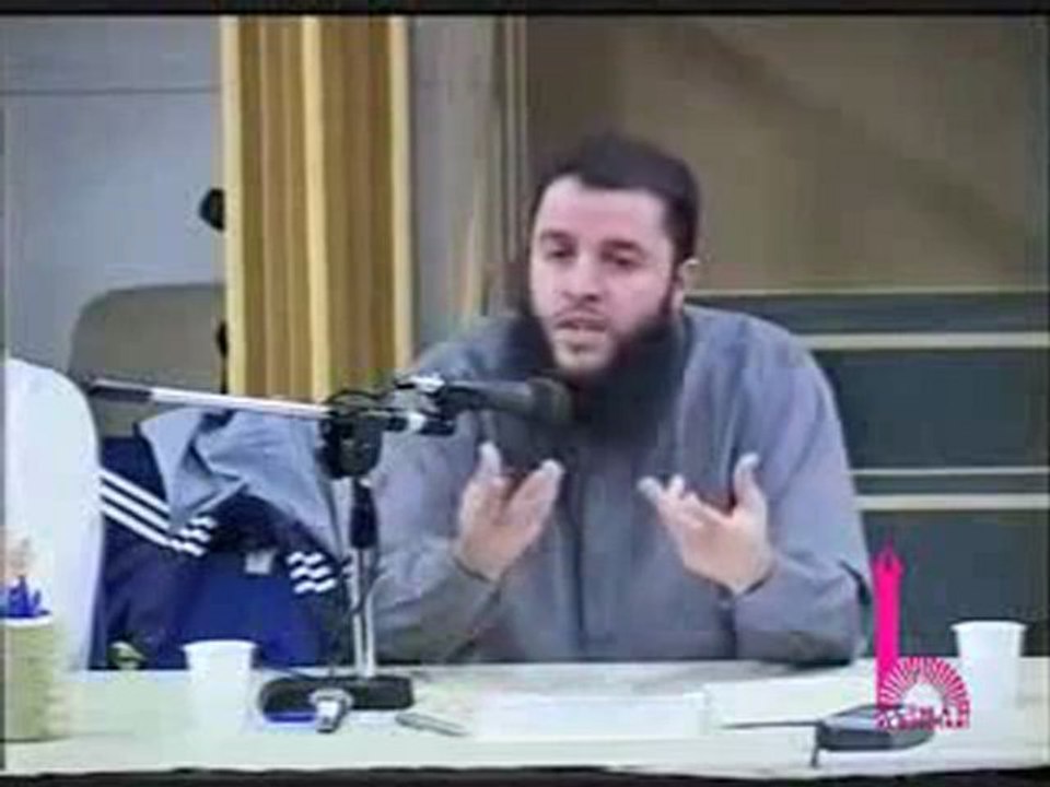 1. La famille et les média - Rachid Haddach