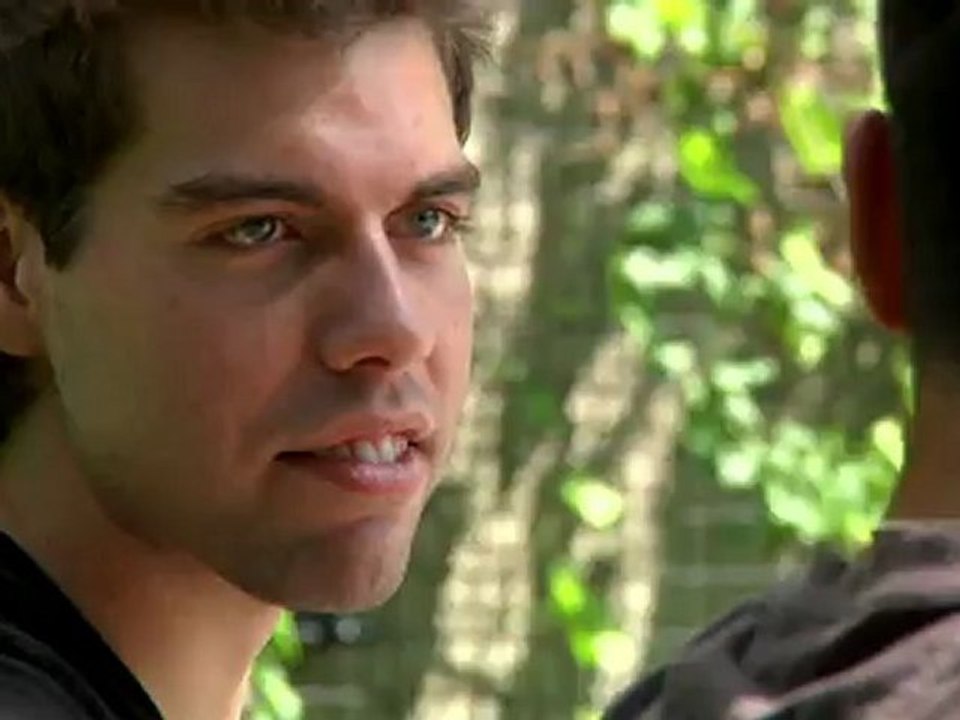 Patrick Brancato Actor Reel