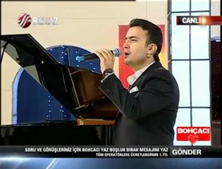 Ziya UĞUR - "Olmazsa Olmaz"