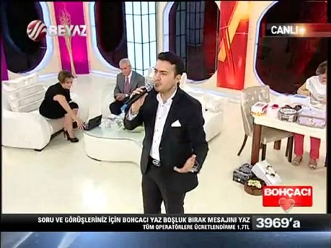 Ziya UĞUR - Efendim Benim