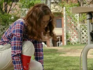 [Esp/Sub] Lluvia de Amor - Capitulo 11 (Parte 2)