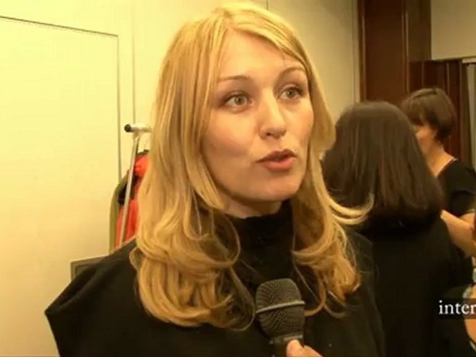 Lena Karnauhova. Весна-лето 2012