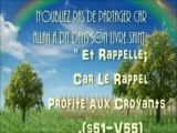 Invocation de protection contre démons(djinns)/dou3as islam facile à apprendre/Arabe Français Phonétique
