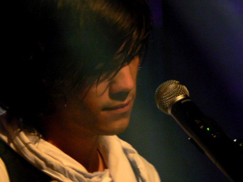 IZARRY (L'Européen - Paris) - Live Souviens-toi